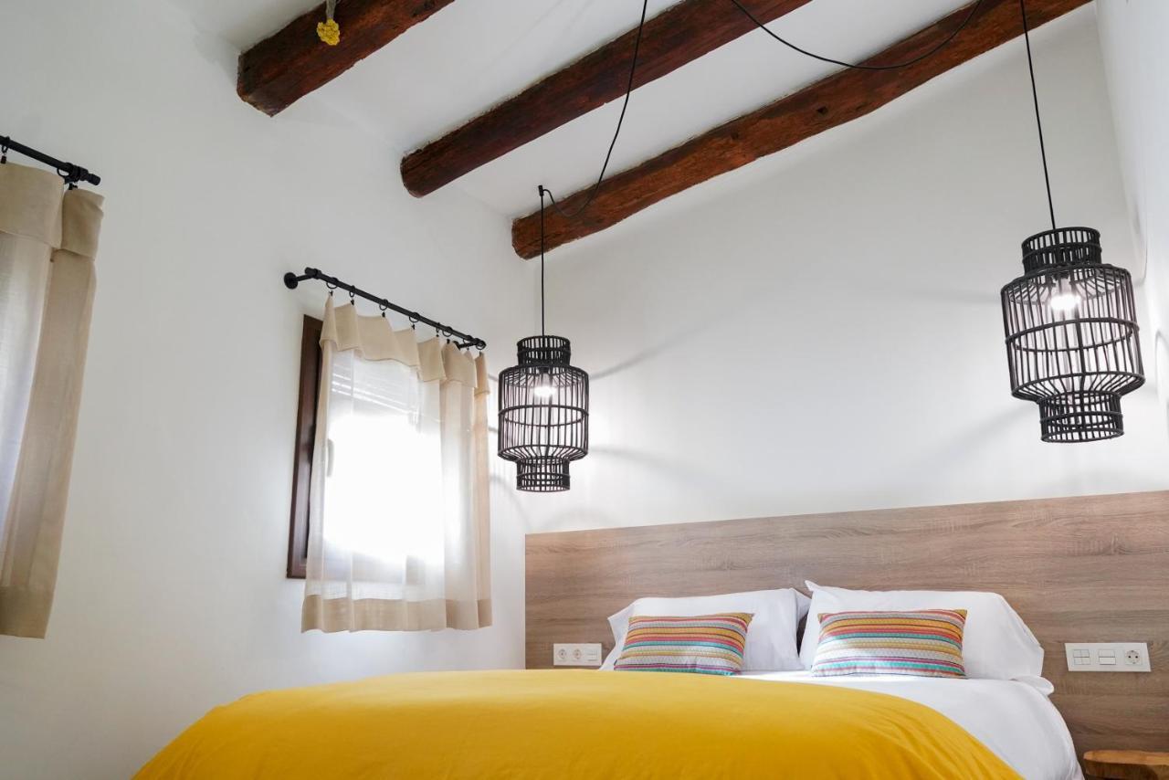 Apartaments La Rambla - Arbequina - 6 Persones Корднуделла Екстер'єр фото