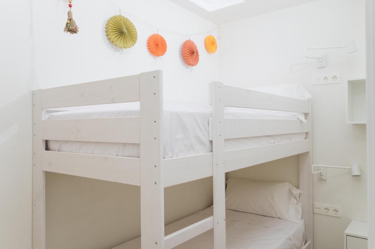 Apartaments La Rambla - Arbequina - 6 Persones Корднуделла Екстер'єр фото